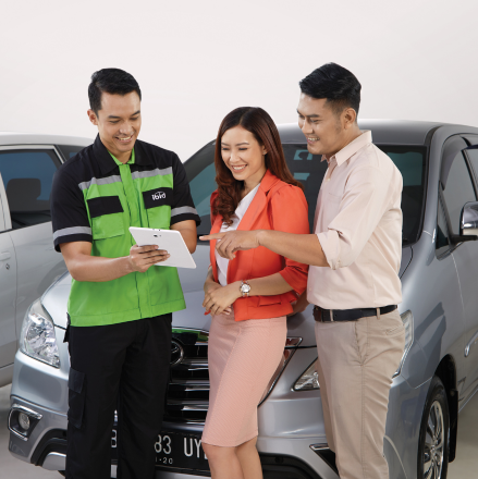 Begini Cara Daftar Akun Perusahaan di IBID