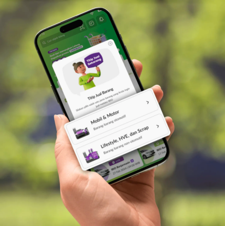 6 Cara Jual Mobil Bekas di Aplikasi IBID Agar Cepat Laku