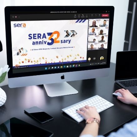 Making History For 32 Years: SERA Thrives On Innovations As A Whole