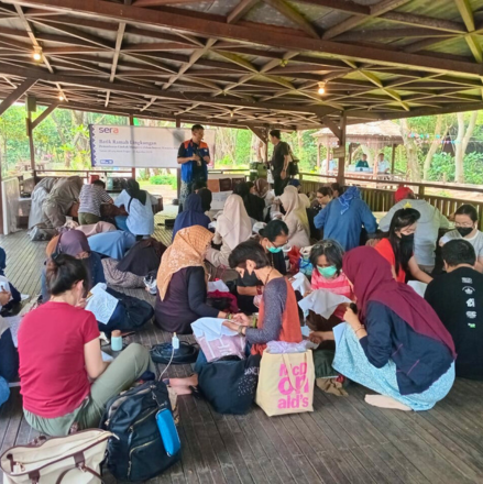 Festival Sahabat Mangrove: Edukasi & Aksi Nyata Pelestarian Ekosistem Pesisir