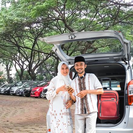 Deemed More Profitable, Many Cars Sold through Auction Ahead of Lebaran