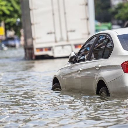 Beware of Flood-Damaged Cars, Make Sure You Buy Used Cars at a Trusted Dealership	