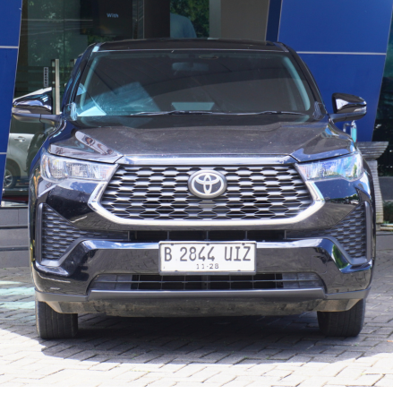 The Secret to Toyota Innova Zenix’s Success