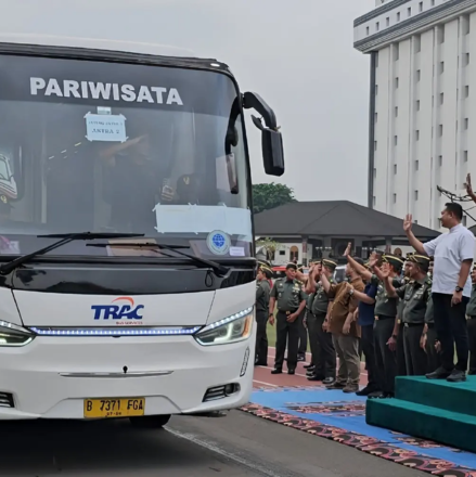 Tips Praktis Menyusun Agenda Mudik Bersama Perusahaan