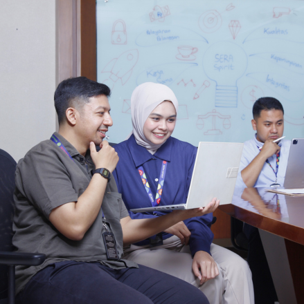 Contoh Cover Letter biar Lamaran Kerja Lebih Menarik