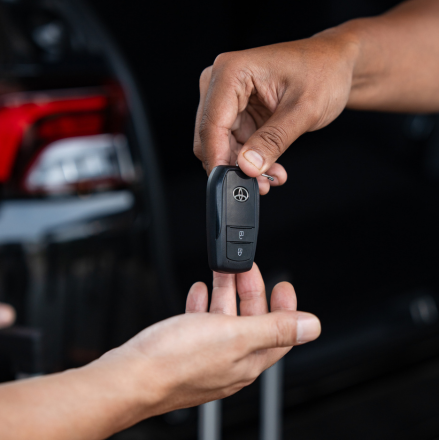 Sebelum Sewa Mobil Bulanan, Perhatikan Hal Ini