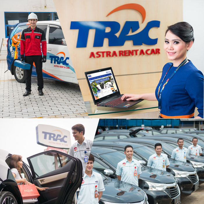 31 Years of TRAC’s Journey in Indonesia's Transportation