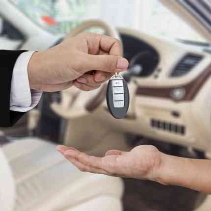 Want to Sell Your Car After Homecoming? Choose Your Trusted Dealer