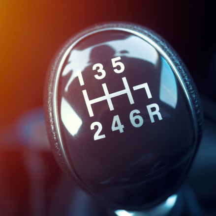 Tips on Fighting Fatigue while Driving A Manual Car