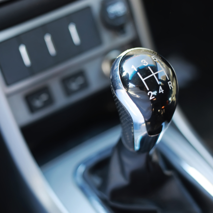 The Right Way to Shift Gears in a Manual Car