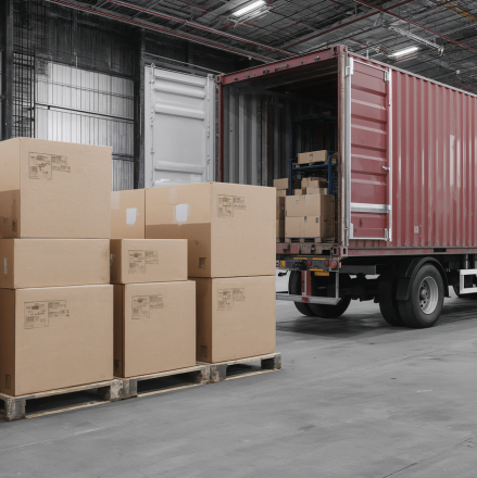 Tahun 2026, Ini Tantangan Industri Logistik yang Perlu Diantisipasi