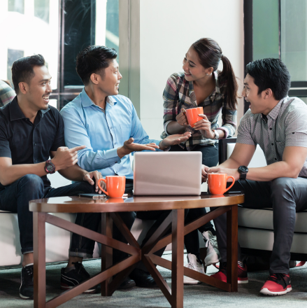 Discover the Types and Characters of Employee At the Workplace