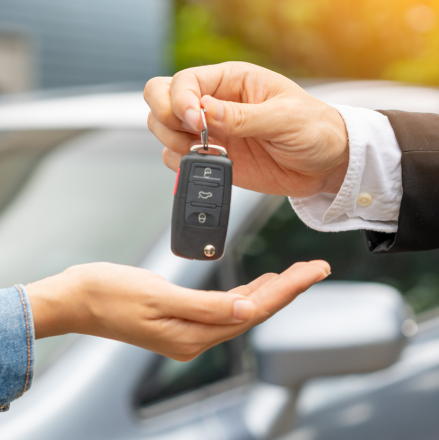 Tips Cegah Penipuan Rental Mobil saat Musim Liburan