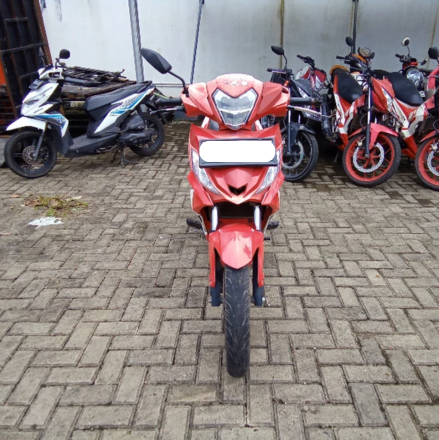 Begini Resiko Beli Motor Bekas Tanpa BPKB