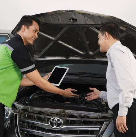Here’s How You Consign Company Cars at IBID