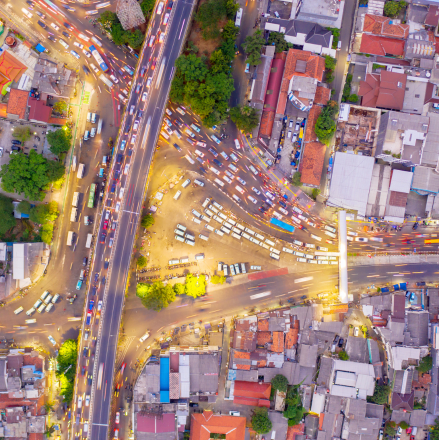 Check Out the Complete Traffic Regulations for Eid Al-Fitr Homecoming 2024 Season