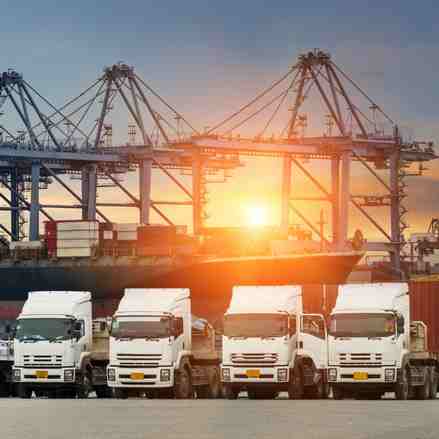 Transportation and Logistics: The Duo for Economic Growth
