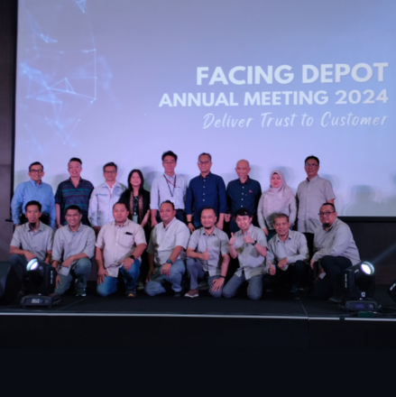 SELOG Takes Home Three Innovation Awards