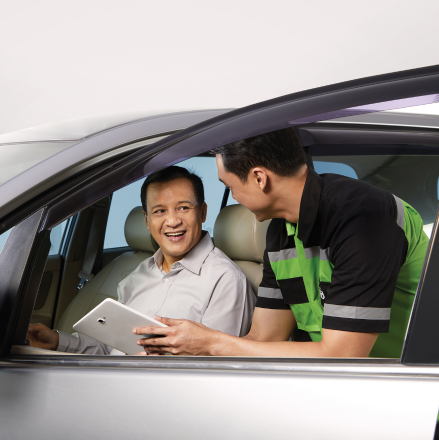 Ini Keunggulan Lelang Mobil Bekas di IBID
