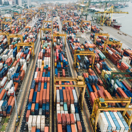 Tips Memilih Freight Forwarder Terbaik untuk Ekspor & Impor