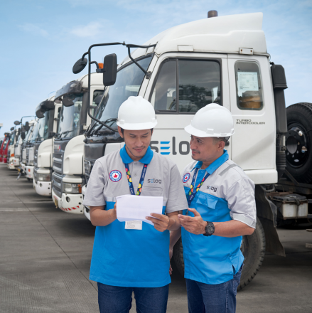 5 Telltale Signs of a Good Logistics Company