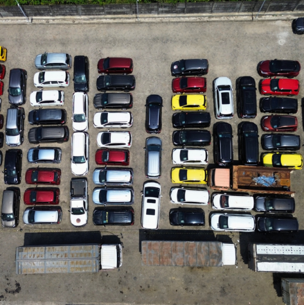 Yang Perlu Dipertimbangkan Sebelum Beli Mobil Bekas dari Luar Kota