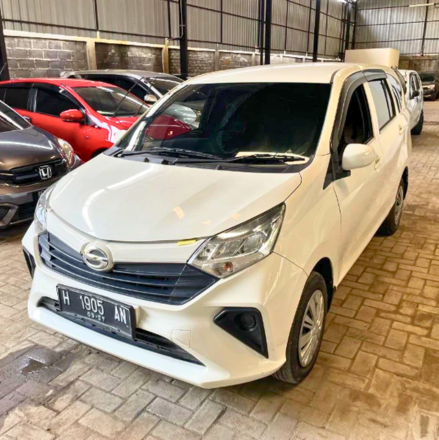 Rekomendasi Mobil Bekas Grade C di Bawah 100 juta