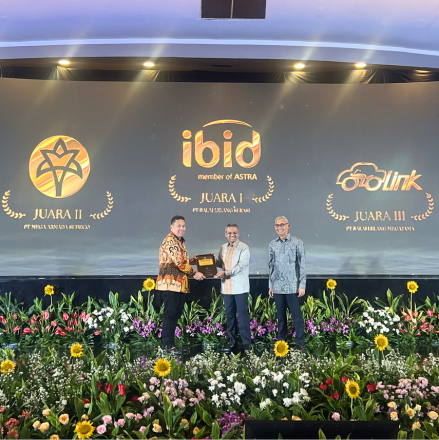 IBID Wins 2024 Anugerah Reksa Bandha Award for Third Time
