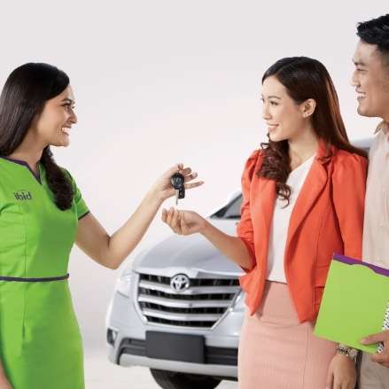 Consign Your Car at IBID to Get It Sold Quickly