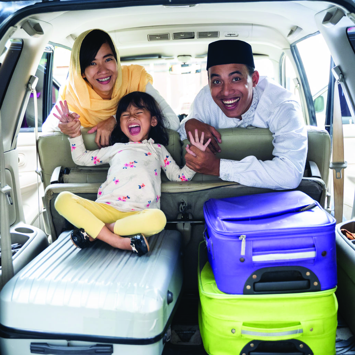 More Flexible, Car Rental in High Demand Ahead of Homebound Trips