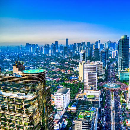 Faktor yang Membuat Ekonomi Indonesia 2026 Diproyeksi Melesat