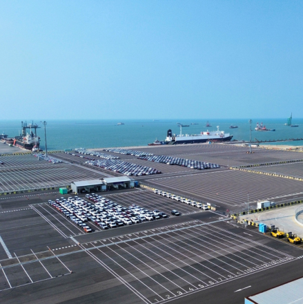 3 Facts about Patimban Port, Indonesia’ Largest Port