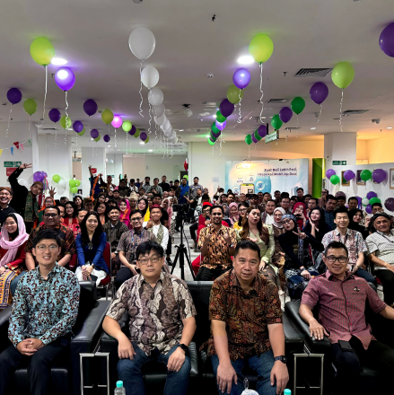 IBID Rayakan 18 Tahun Perjalanan: Lebih Kuat, Cermat, dan Unggul