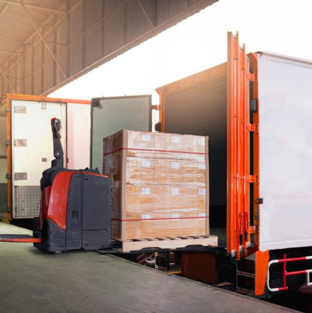Is Halal Certification Relevant in the Logistics Industry?