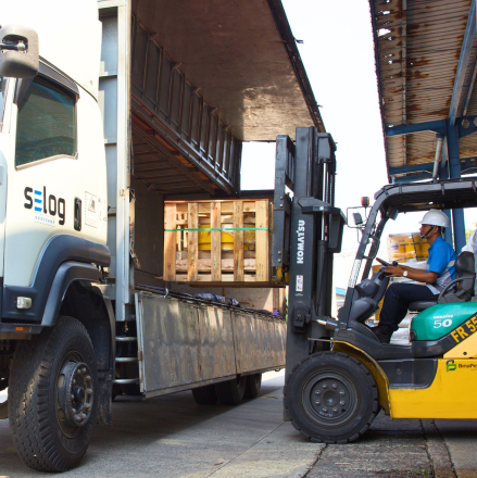 Prabowo-Gibran's Challenges in the Logistics Industry