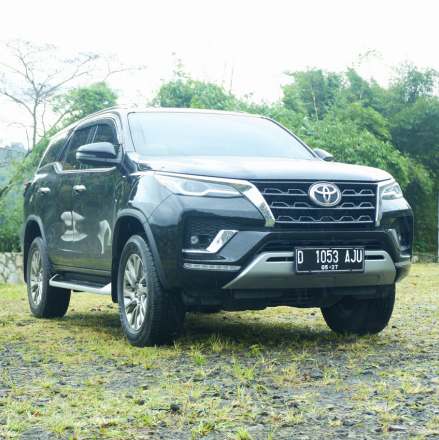 The All-Terrain Titans: Unpacking the Benefits of SUVs