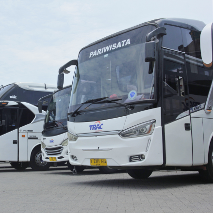 Keunggulan Medium Bus Untuk Field Trip