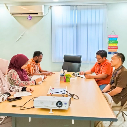Kolaborasi SERA dan Puskesmas Sunter Jaya Cegah Stunting