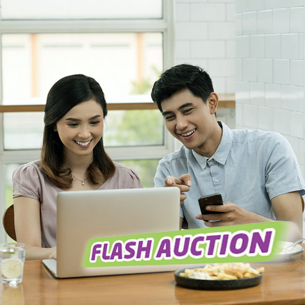 Want To Sell Your Car Quickly? Try The Flash Auction Method In Ibid Auction Hall
