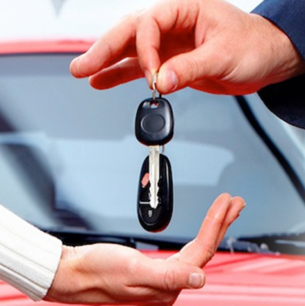 Monthly Car Rental: A Solution to Your Vacation