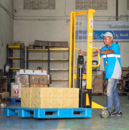 Faktor-faktor yang Mempengaruhi Biaya Logistik