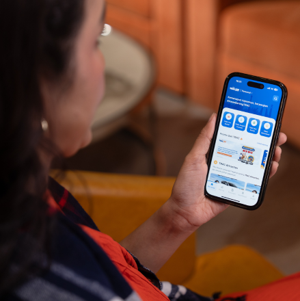 Pick Up Now: Cara Cepat Dapat Rental Mobil Terdekat