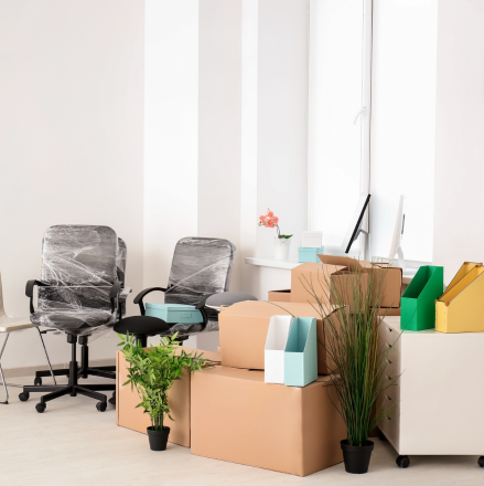 Things to Do Before Consigning Your Office Equipment