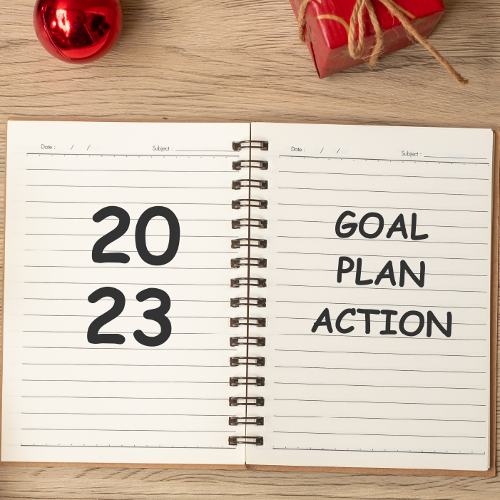 Try These Tips to Achieve Your New Year’s Resolutions