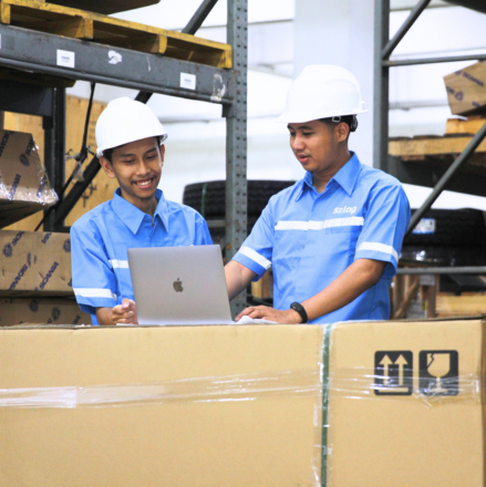 Essential Warehouse Functions in Logistics
