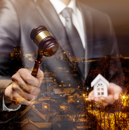 Cara Ikut Lelang Properti di IBID