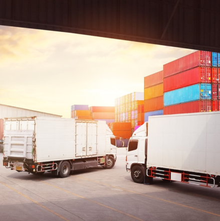 10 Logistics Trends to Expect in 2025