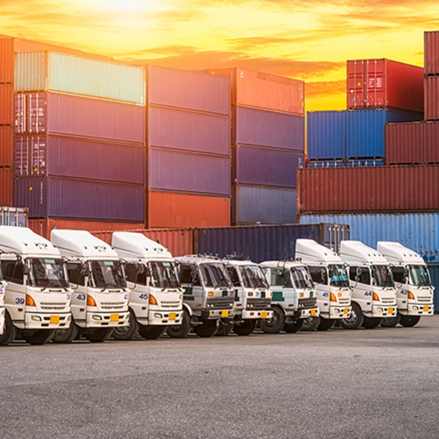 The Key Role of Transportation in Logistics