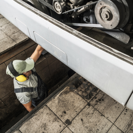 Spike in Bus Accidents: The Best Time to Review the Bus Safety Guidelines