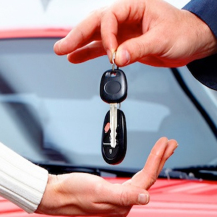 Panduan Lengkap Jual Mobil Bekas di IBID